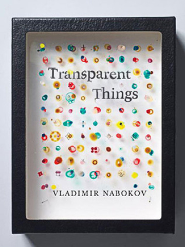 Transparent Things