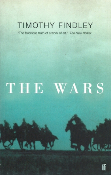 The Wars