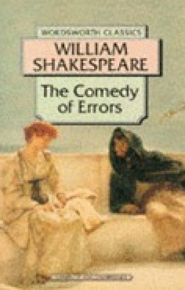 The Comedy of Errors