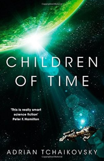Children of Time