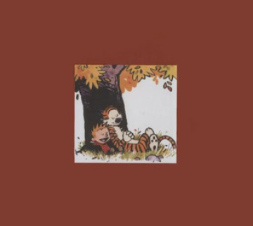 The Complete Calvin and Hobbes