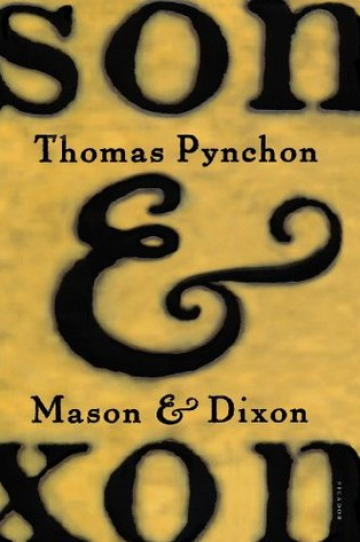 Mason & Dixon
