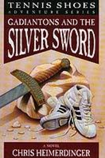 Gadiantons and the Silver Sword