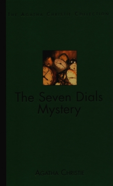 The Seven Dials Mystery