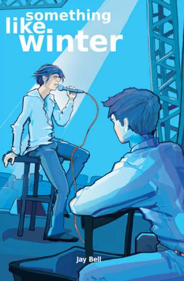 Something Like Winter