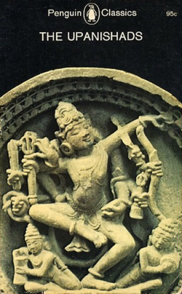The Upanishads: Translations from the Sanskrit
