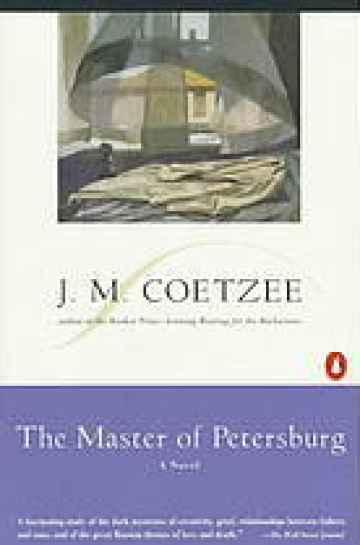 The Master of Petersburg