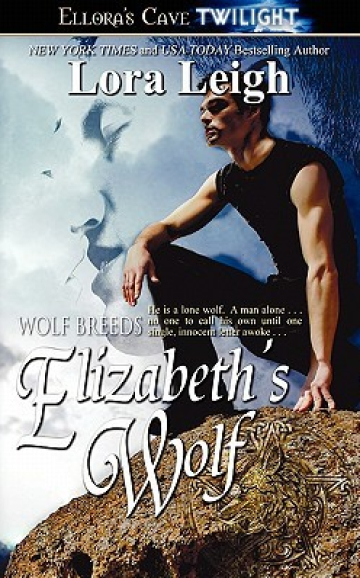 Elizabeth's Wolf