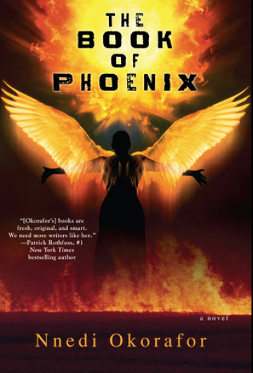 The Book of Phoenix