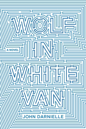 Wolf in White Van