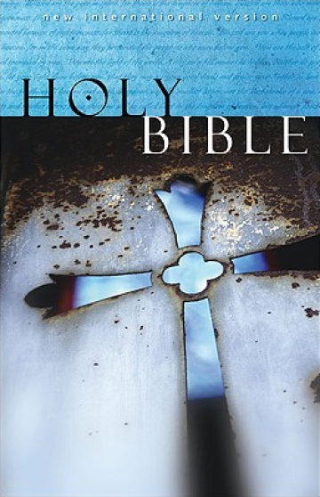 Holy Bible: New International Version