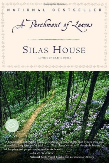 A Parchment of Leaves