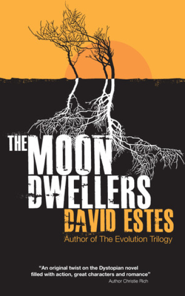 The Moon Dwellers