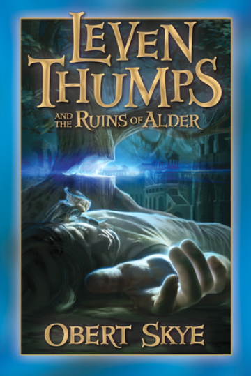 Leven Thumps and the Ruins of Alder