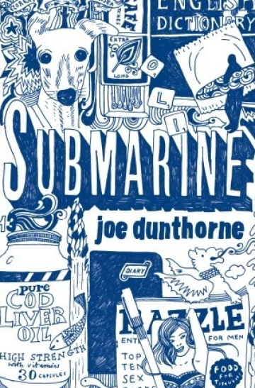 Submarine