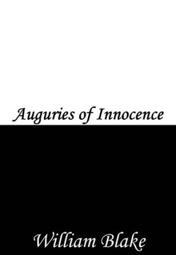 Auguries of Innocence