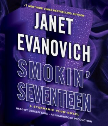 Smokin' Seventeen
