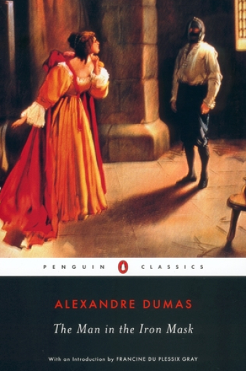 The Man in the Iron Mask