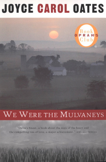 We Were the Mulvaneys