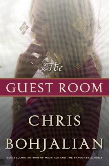 The Guest Room