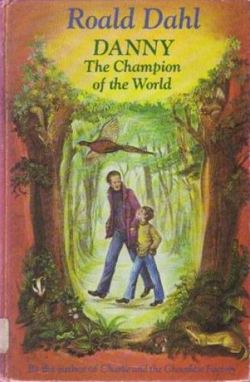 Danny: The Champion of the World