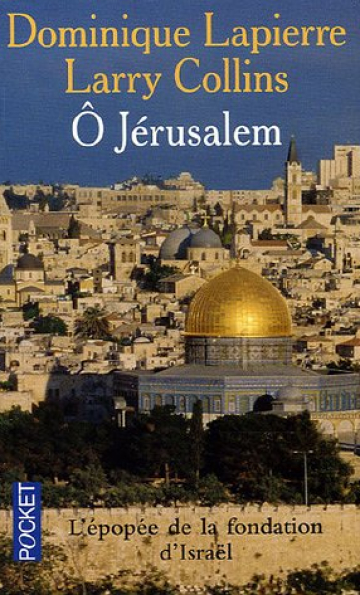 O Jerusalem