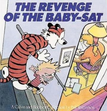 The Revenge of the Baby-Sat