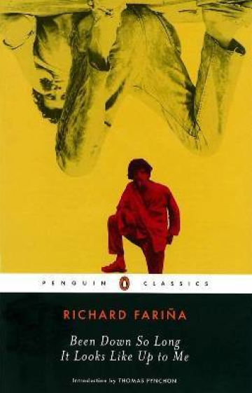 Been Down So Long it Looks Like Up to Me