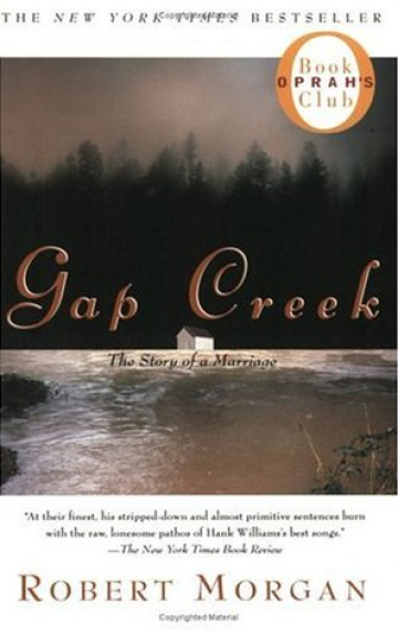 Gap Creek