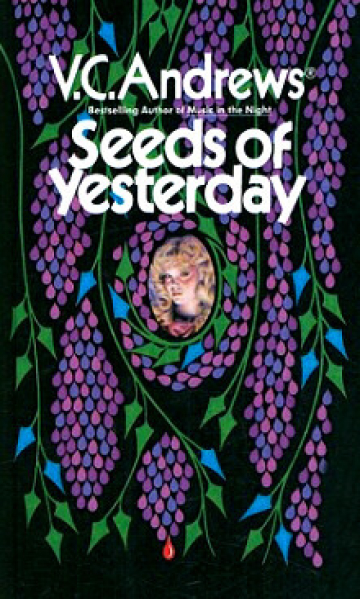 Seeds of Yesterday