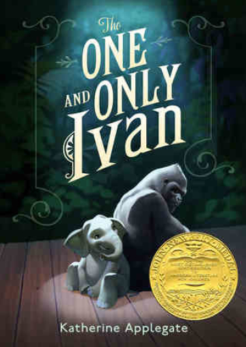 The One and Only Ivan