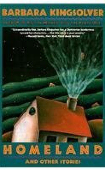 Homeland and Other Stories