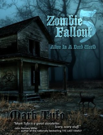 Alive In A Dead World