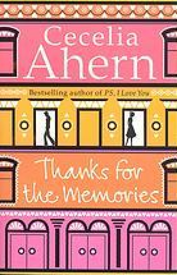 Thanks for the Memories