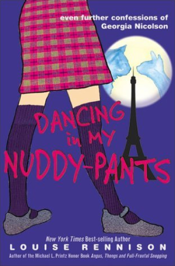 Dancing in My Nuddy-Pants