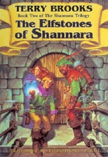 The Elfstones of Shannara