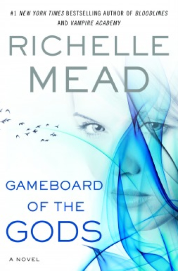 Gameboard of the Gods