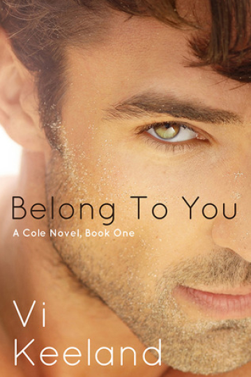 Belong to You
