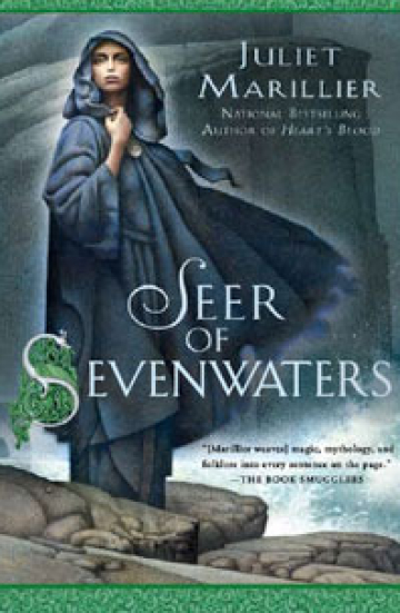 Seer of Sevenwaters
