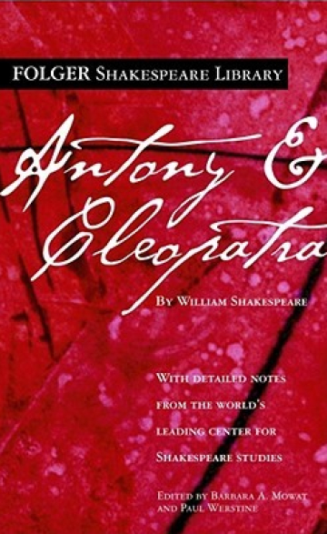 Antony and Cleopatra