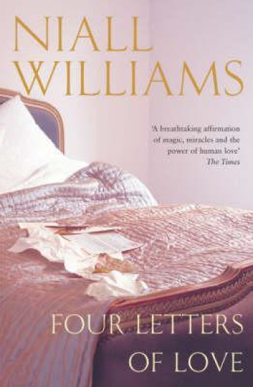 Four Letters of Love