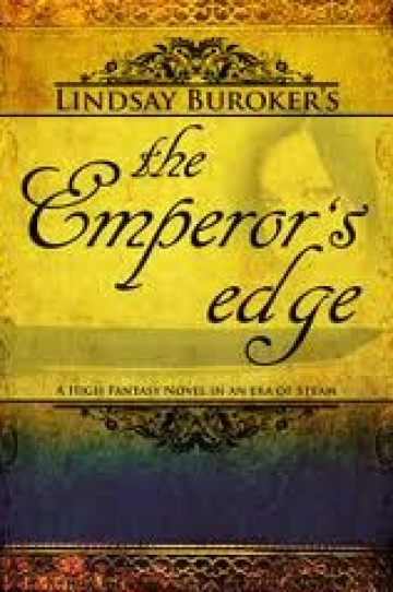 The Emperor's Edge