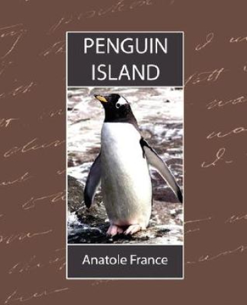 Penguin Island