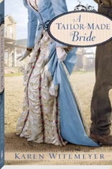 A Tailor-Made Bride
