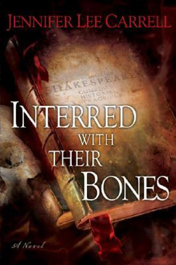 Interred with Their Bones
