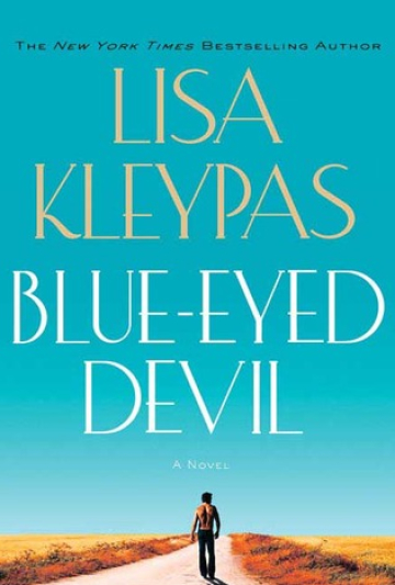 Blue-Eyed Devil