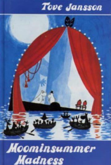 Moominsummer Madness