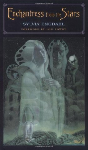 Enchantress from the Stars