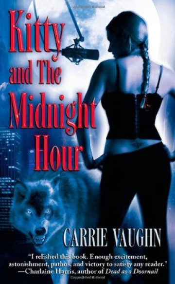 Kitty and the Midnight Hour