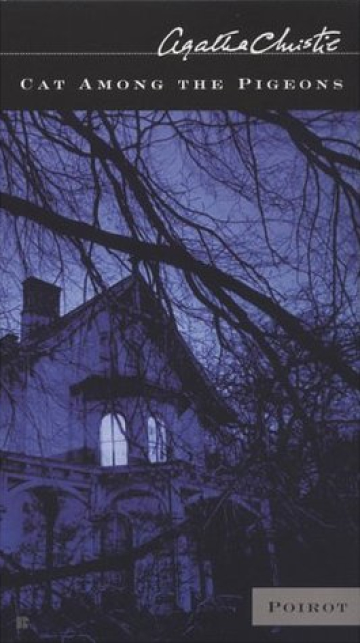 Cat Among the Pigeons